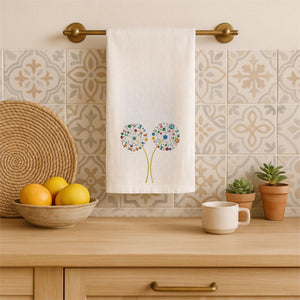 Cute Sewing Dandelion Embroidery File Quilting Equipment Design Machine Embroidery Pattern Quilter Gift Stitch Design
