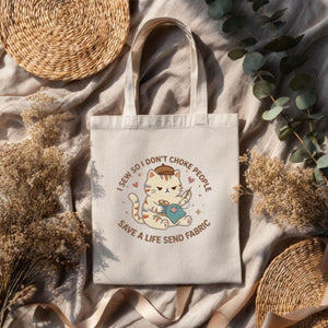 Funny Cat Sewing Machine Embroidery File Quilting Cat Design Sewing Lover Gift Cute Cat Pattern Machine Embroidery File For Crafters