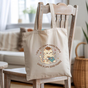 Funny Cat Sewing Machine Embroidery File Quilting Cat Design Sewing Lover Gift Cute Cat Pattern Machine Embroidery File For Crafters