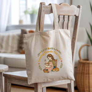 Sewing Quote Embroidery File Girl Stitching Cat Floral Design Seamstress Pattern Machine Embroidery Craft Gift for Quilter Decor