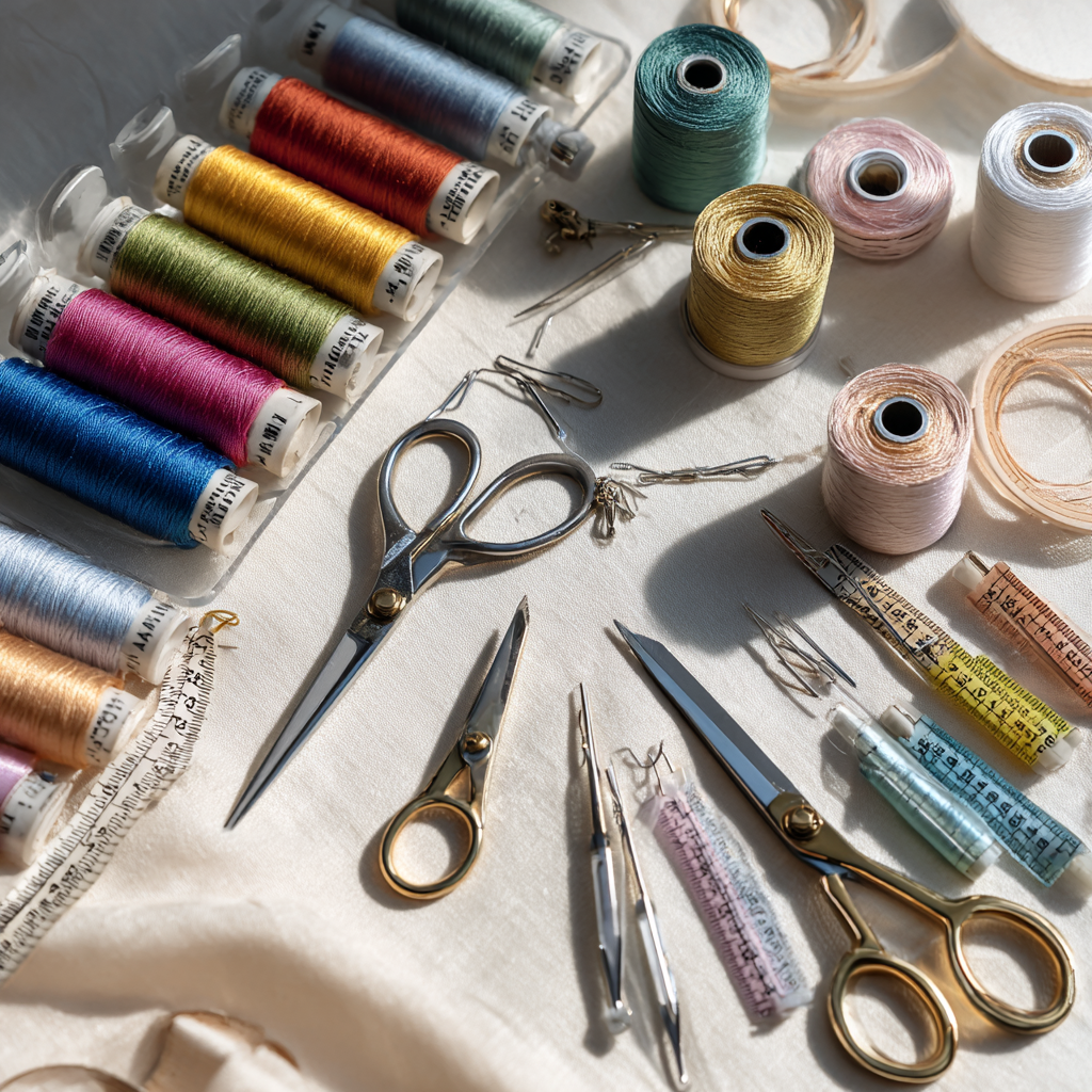 Why Sewing Quote Embroidery Designs Are More Than Just Decoration