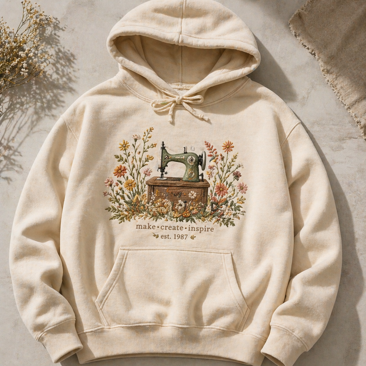 Hoodie
