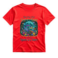 She Has The Soul Of A Gypsy T Shirt Hippie Mushroom Graphic Tee Fairy Forest Shirt Boho Mushroom Shirt Gift For Hippie Fairy Lovers