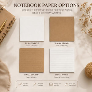 Hand embroidered recipe book featuring strawberries cookies cupcake teapot teacup whisk and floral wreath with personalized kitchen text.
